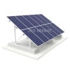 STO-G1 Aluminum Solar Ground Mounting System